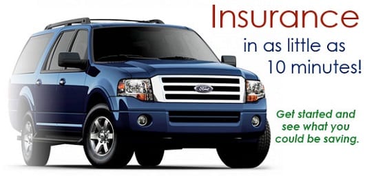 Safety Auto Insurance