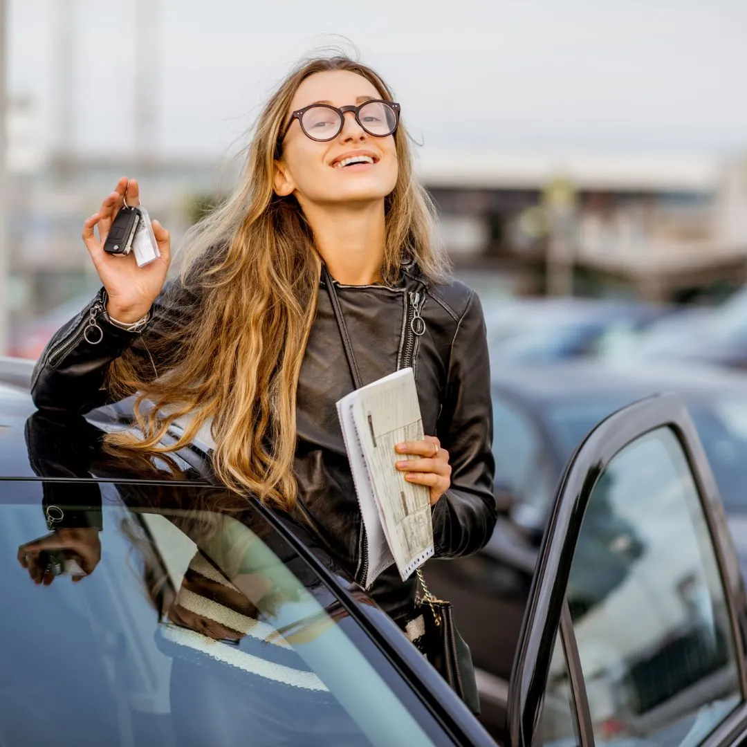 Tips to save on new car insurance